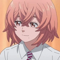 Tachibana Hinata