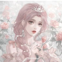 Hàn Nguyệt Linh- Hắc Nguyệt