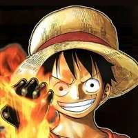 Monkey D Luffy