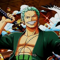 Roronoa Zoro