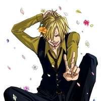 Vinsmoke Sanji