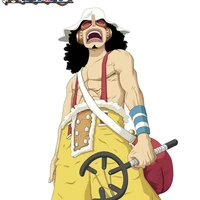 GOD Usopp