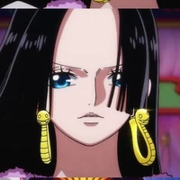 Boa Hancock