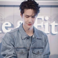 Vương Nhất Bác