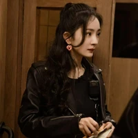 Dương Mịch (mẹ NB)