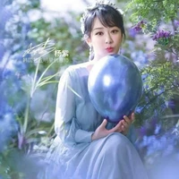 Dương Tử (em họ TC)