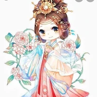 Đức Phi ~ Vương Thị