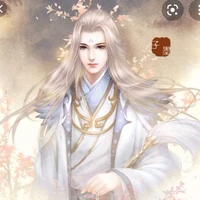 📌Khương Khải Trạch ~ Thế Tử BắcBìnhHầu