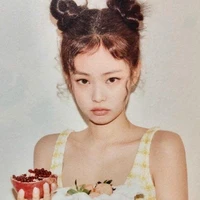Kim Jennie
