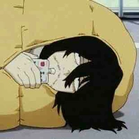 Aizawa Sensei( Eraser Head)