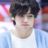 Kim Taehyung