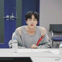 Kim Seokjin