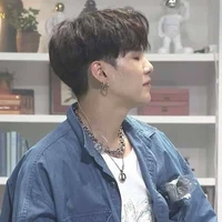 Yoongi