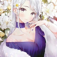 Diệp hạ  (chị công )