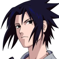 uchiha sasuke