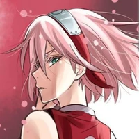 haruno sakura