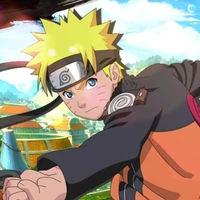 uzumaki naruto