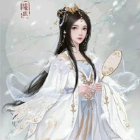 Dạ Ngọc Anh_ Nhị công chúa