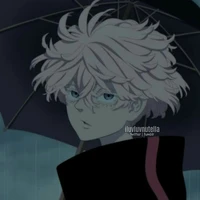 Kawaragi Senju ( Sen)