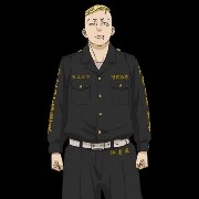 Hayashida Haruki •Pachin•
