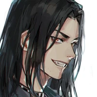 Baji Keisuke •Baji•