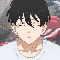 Shinichiro Sano •Shin•