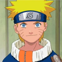 Uzumaki Naruto