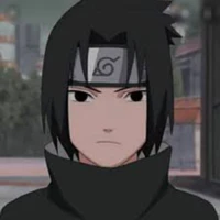Uchiha Sasuke