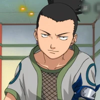 Nara Shikamaru