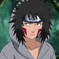 Inuzuka Kiba