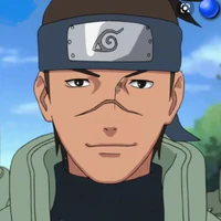 Umino Iruka