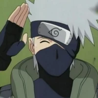 Hatake Kakashi