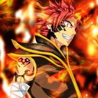 Natsu Dragneel