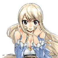 Lucy Heartfilia