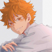 Hinata Shouyou