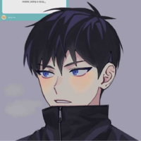 Kageyama Tobio