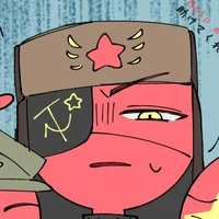 Ussr( Boss)