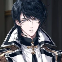 Galvin Harrold_Đại thiếu gia