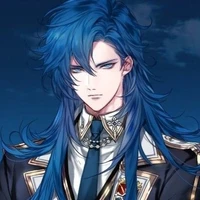 Asher Stephen_Nhị thiếu gia