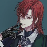 Nolan Adriatic_Nhị thiếu gia