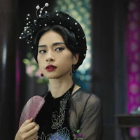 Mẹ kế