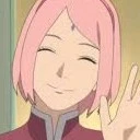 Haruno Sakura