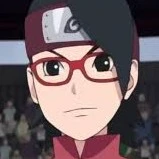 Uchiha Sarada