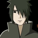 Uchiha Sasuke