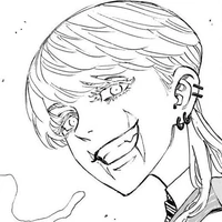 Sanzu Haruchiyo