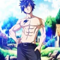 Gray Fullbuster
