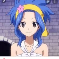 Levy Mcagarden