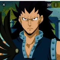 Gajeel Redfox