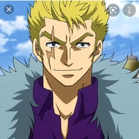 Laxus Dreyar