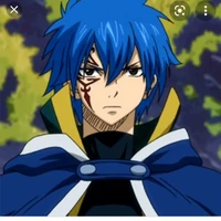 Jellal Fernandes